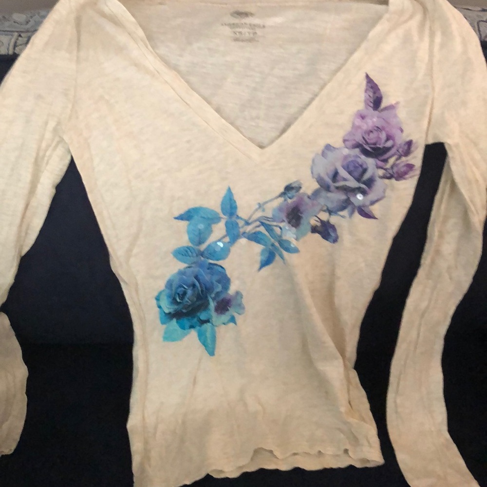 American eagle long sleeve